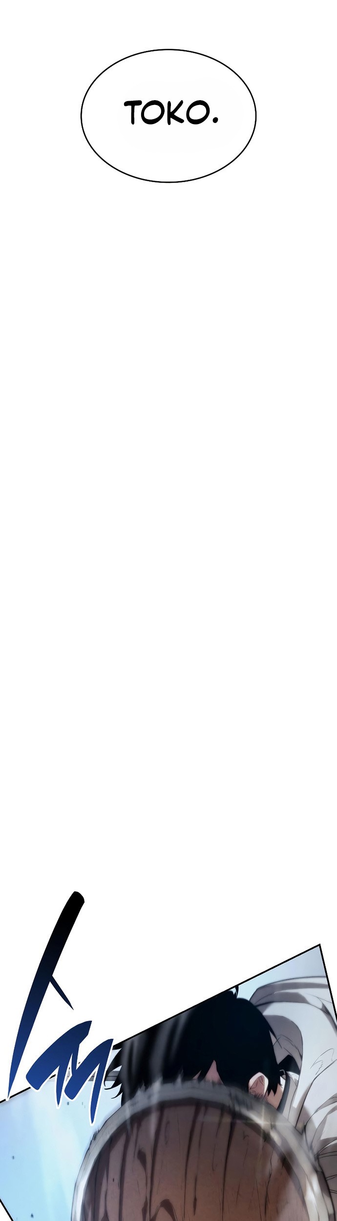 Boundless Necromancer Chapter 03 Gambar 38