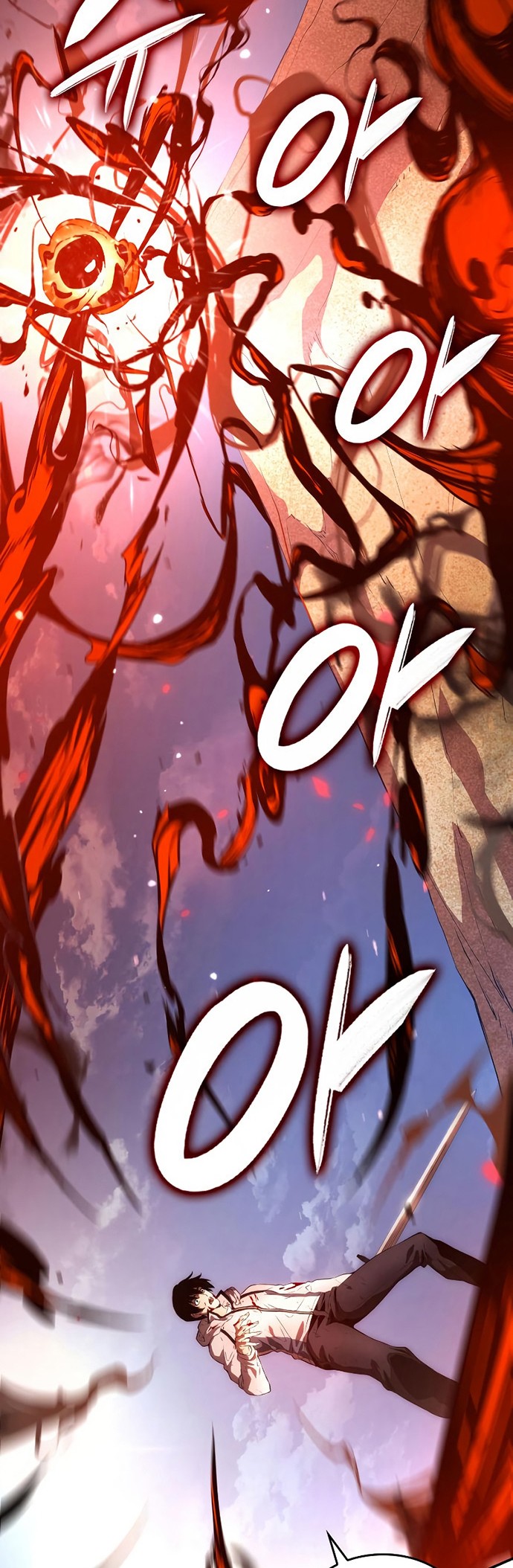 Boundless Necromancer Chapter 03 Gambar 3