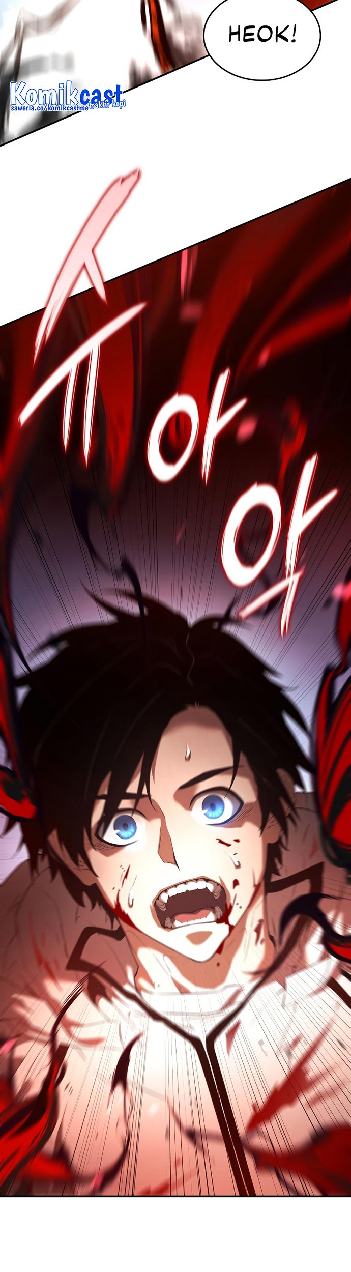 Boundless Necromancer Chapter 03 Gambar 4