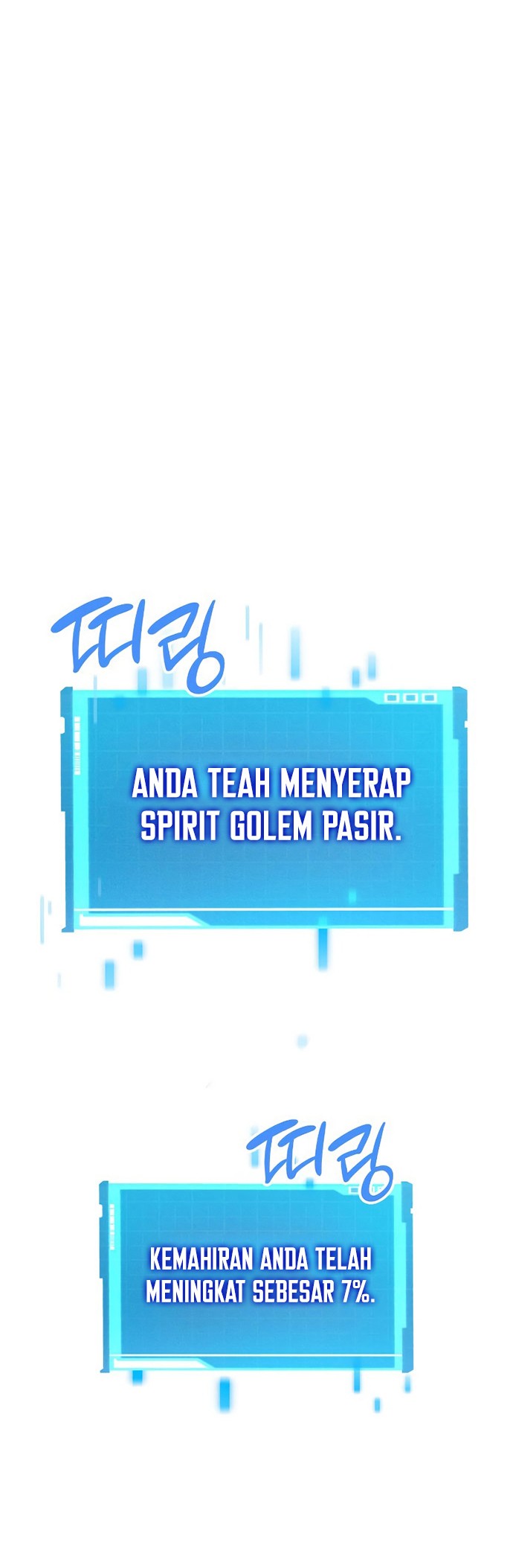 Boundless Necromancer Chapter 03 Gambar 5