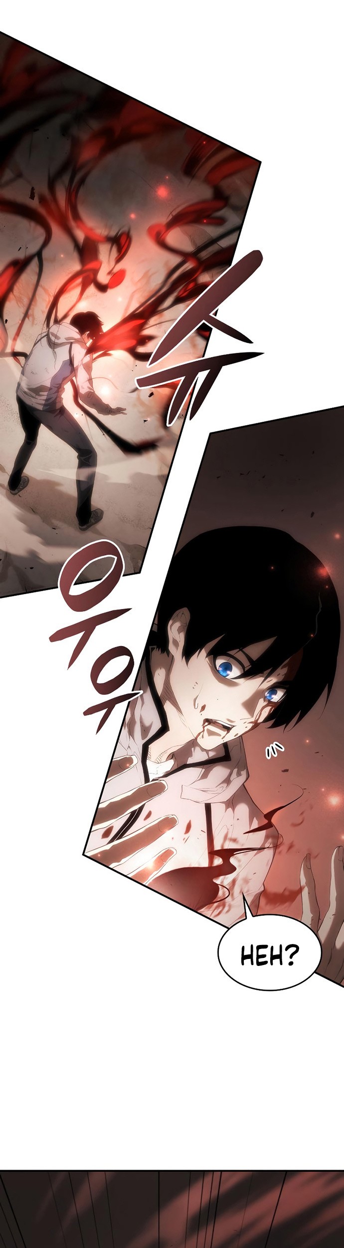 Boundless Necromancer Chapter 03 Gambar 6