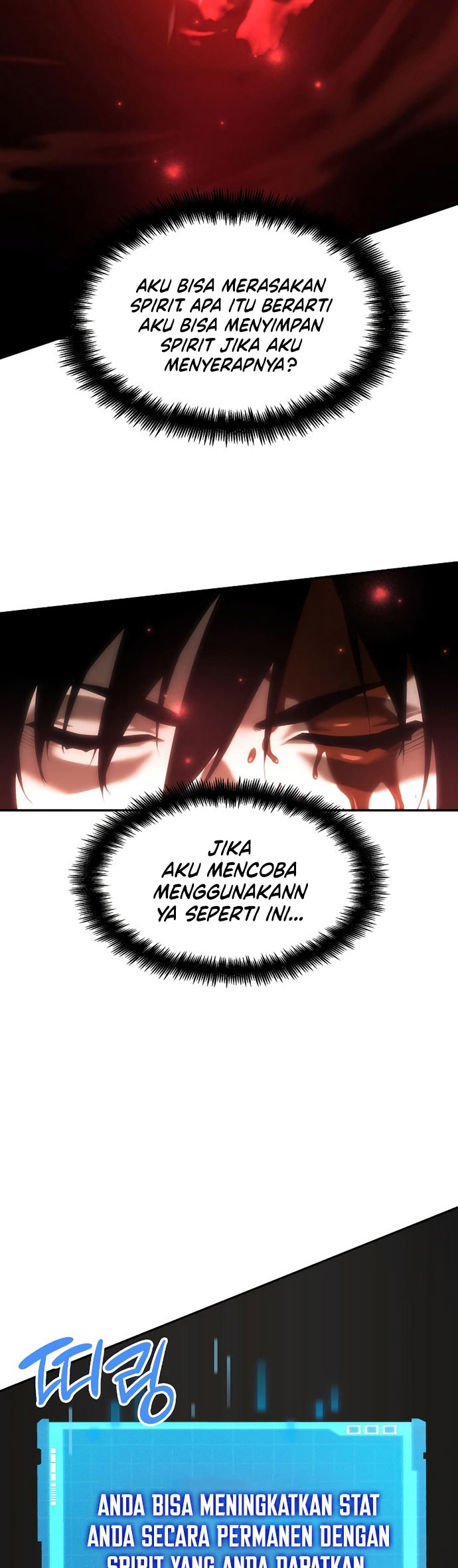 Boundless Necromancer Chapter 03 Gambar 9