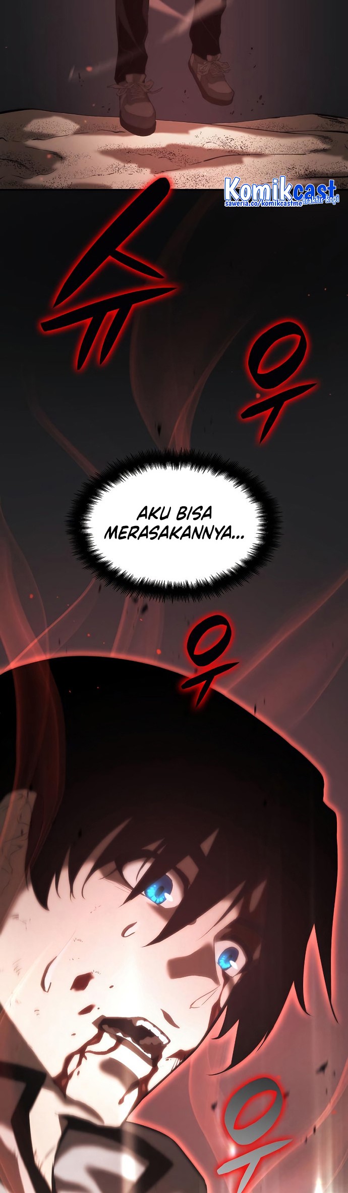 Boundless Necromancer Chapter 03 Gambar 11