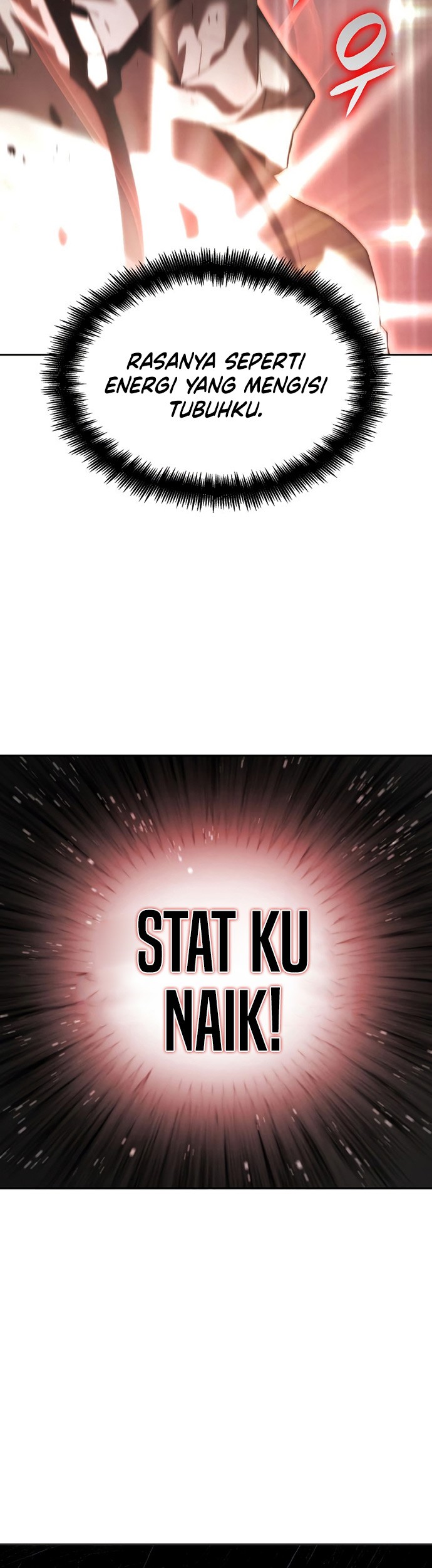 Boundless Necromancer Chapter 03 Gambar 12