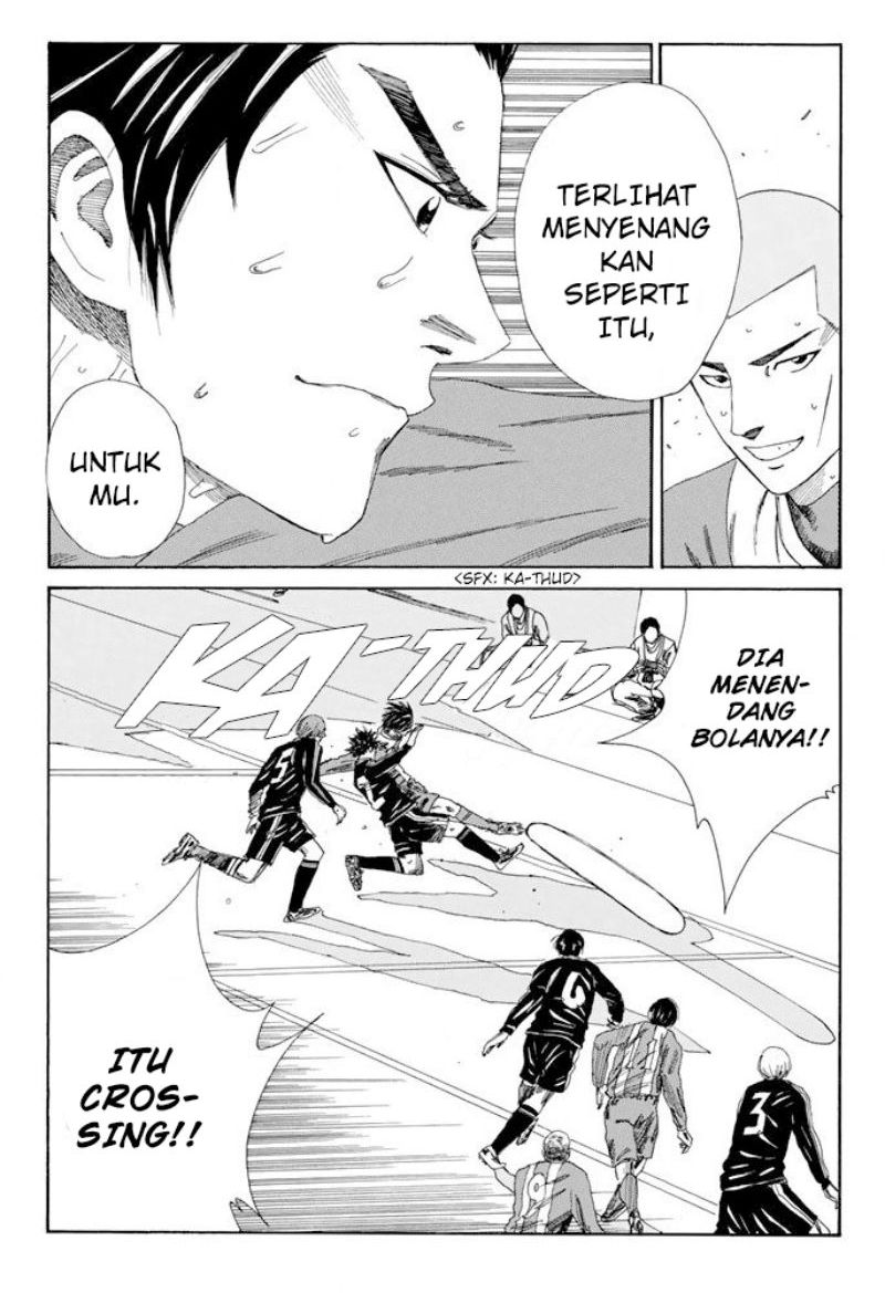 Days Chapter 99 Gambar 17
