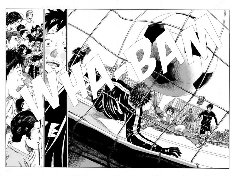 Days Chapter 99 Gambar 3