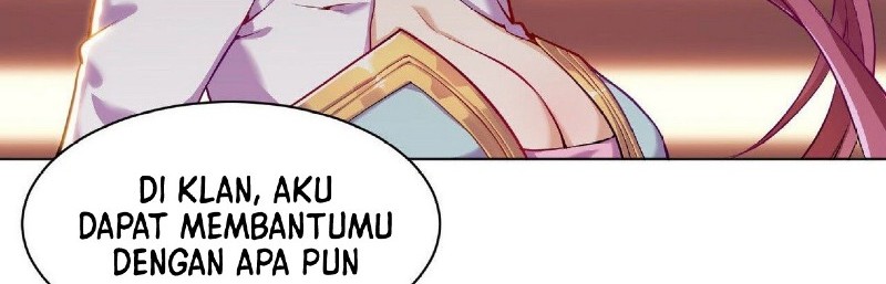 Divine Emperor Chapter 17 Gambar 31