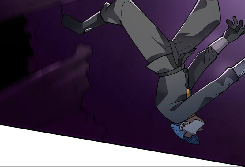 Under The Black Fog Chapter 17 Gambar 21