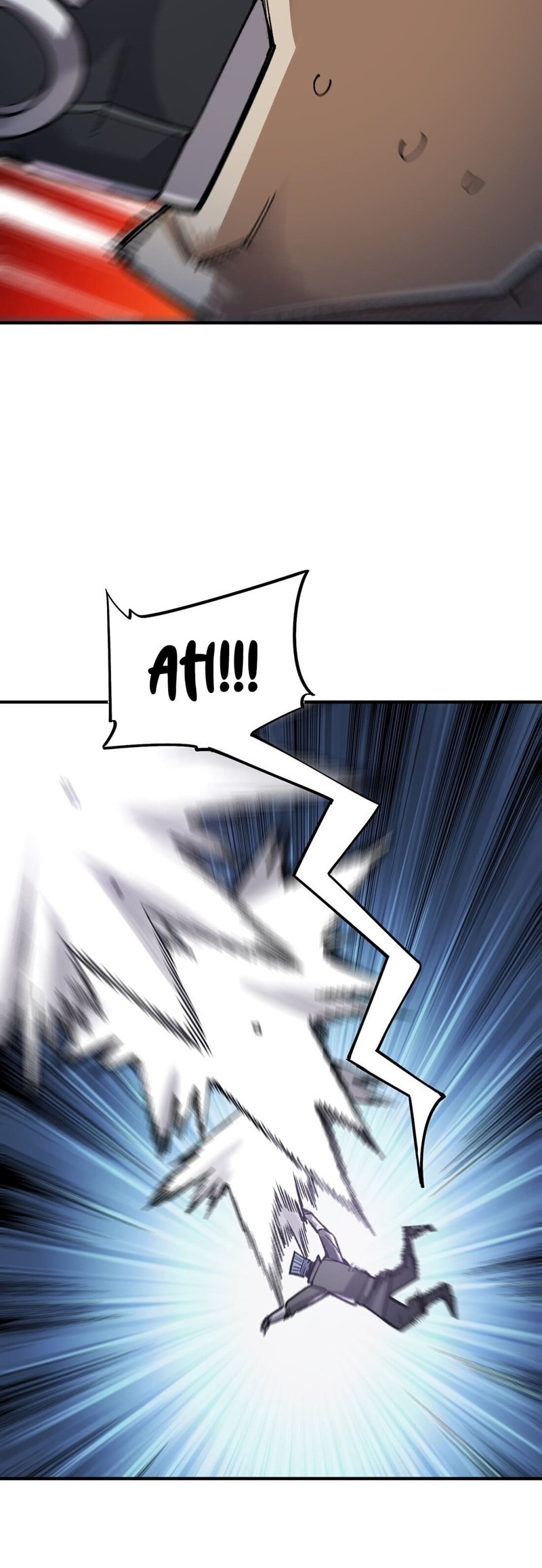 Under The Black Fog Chapter 17 Gambar 24