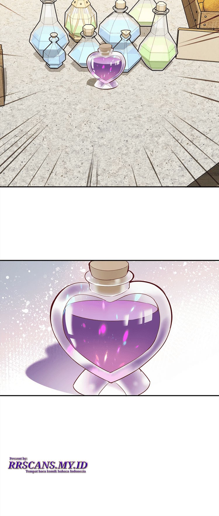 Please Bully Me, Miss Villainess! Chapter 47 Gambar 17