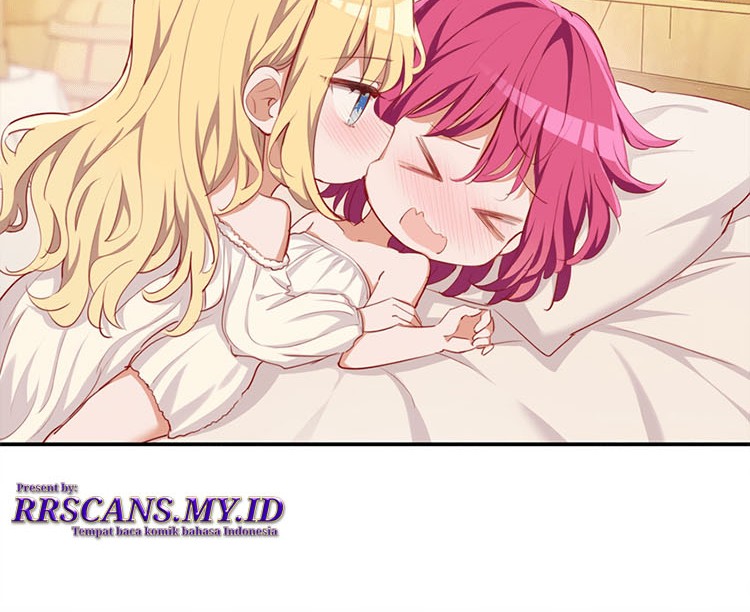 Please Bully Me, Miss Villainess! Chapter 49 Gambar 7