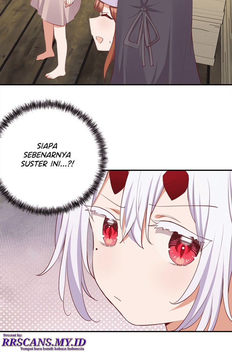 Please Bully Me, Miss Villainess! Chapter 49 Gambar 20