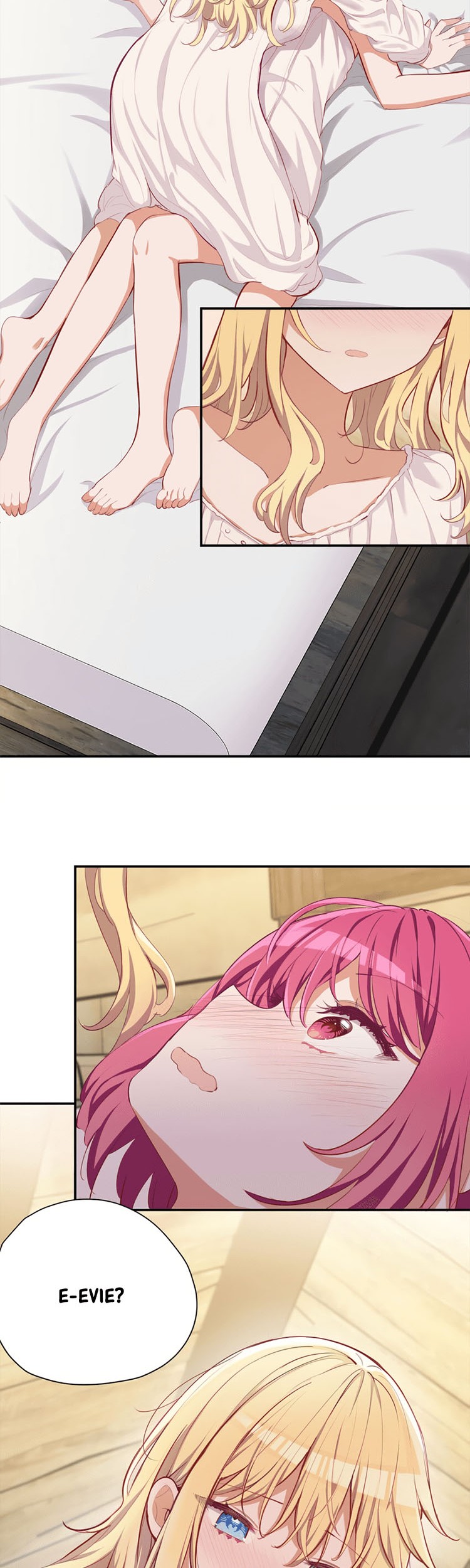 Please Bully Me, Miss Villainess! Chapter 48 Gambar 27