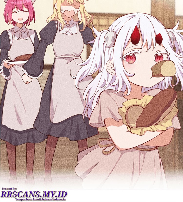 Please Bully Me, Miss Villainess! Chapter 48 Gambar 10