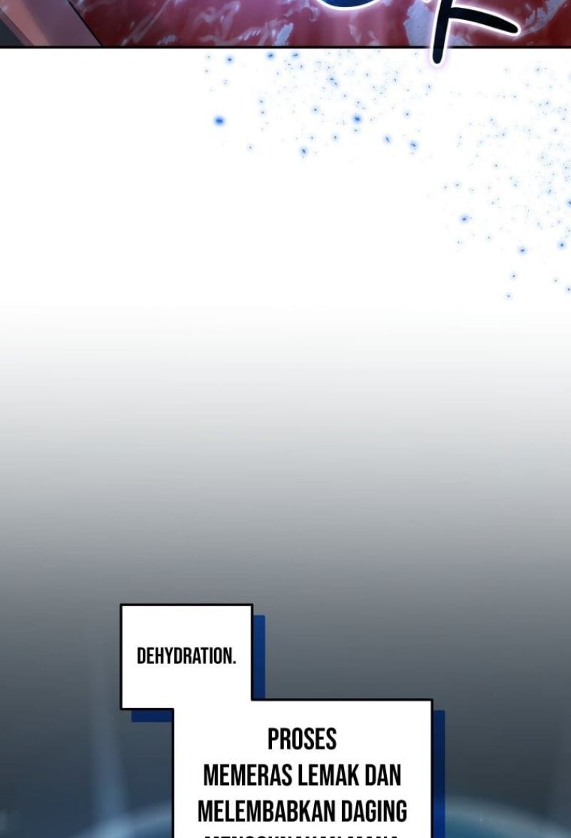 Bizarre Restaurant Chapter 26 Gambar 40