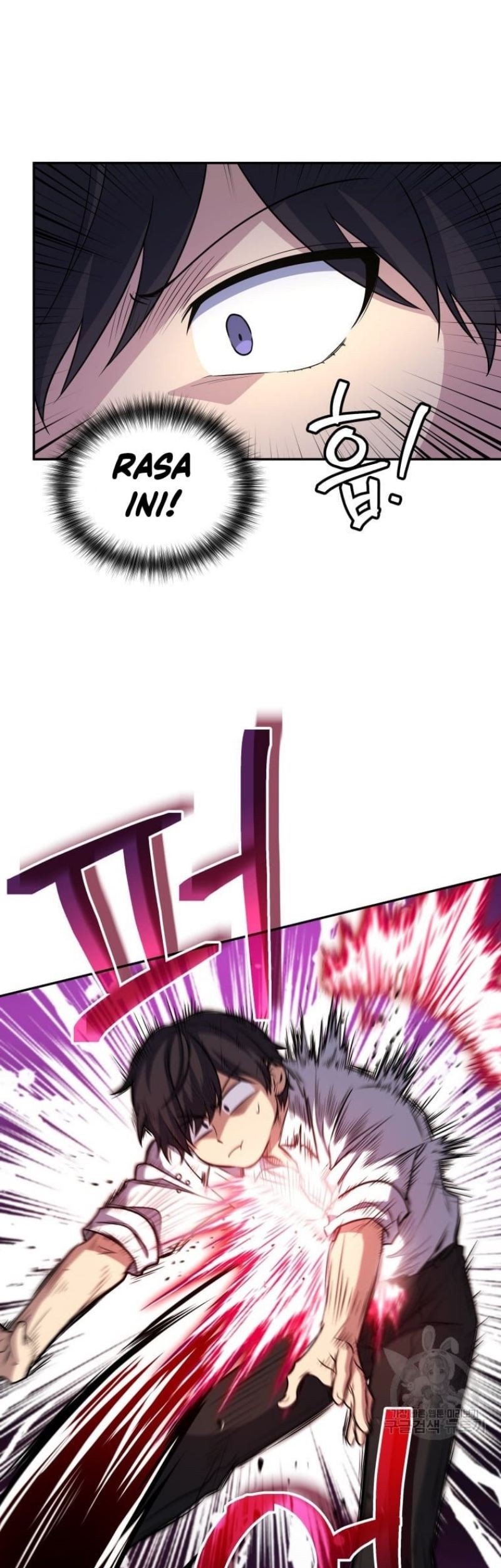 Bizarre Restaurant Chapter 26 Gambar 47