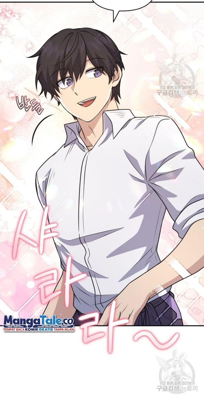 Bizarre Restaurant Chapter 26 Gambar 55