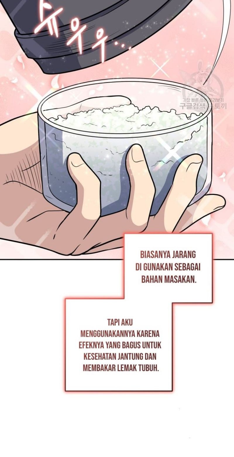 Bizarre Restaurant Chapter 26 Gambar 37