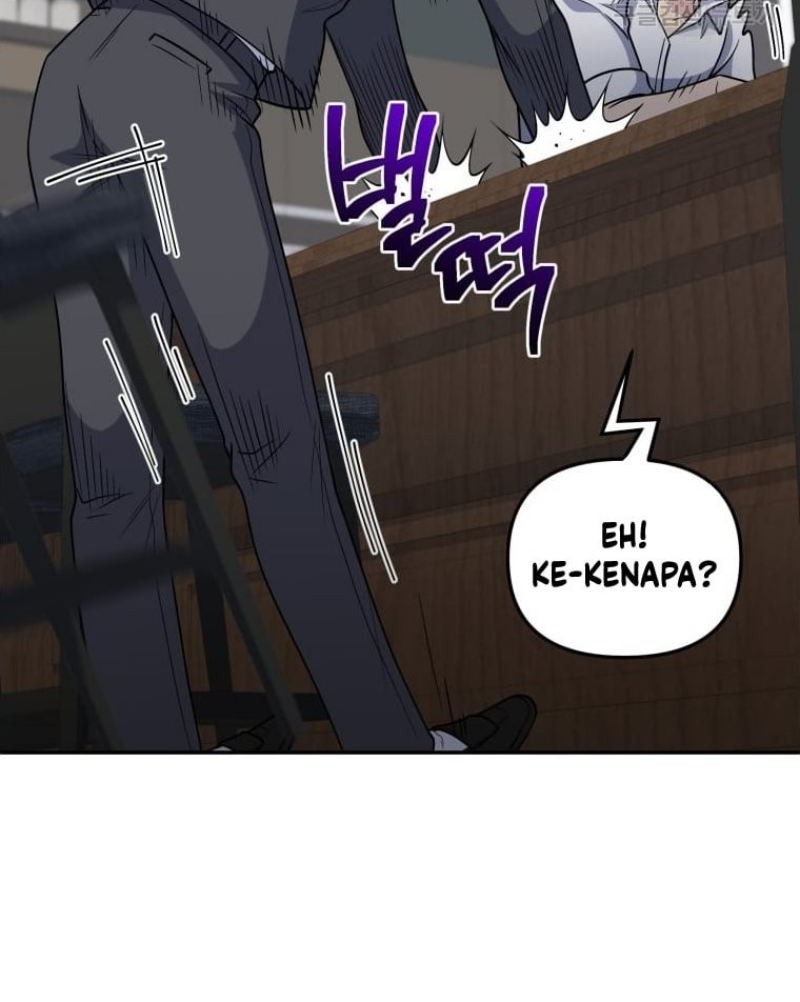 Bizarre Restaurant Chapter 26 Gambar 7