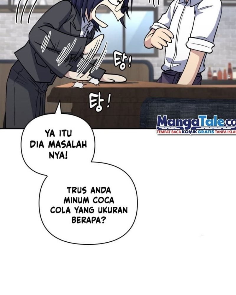Bizarre Restaurant Chapter 26 Gambar 10