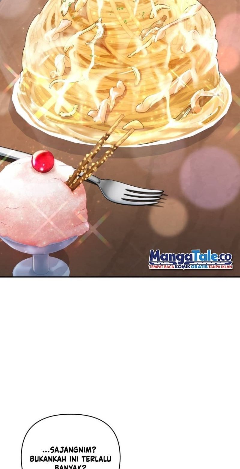 Bizarre Restaurant Chapter 26 Gambar 16