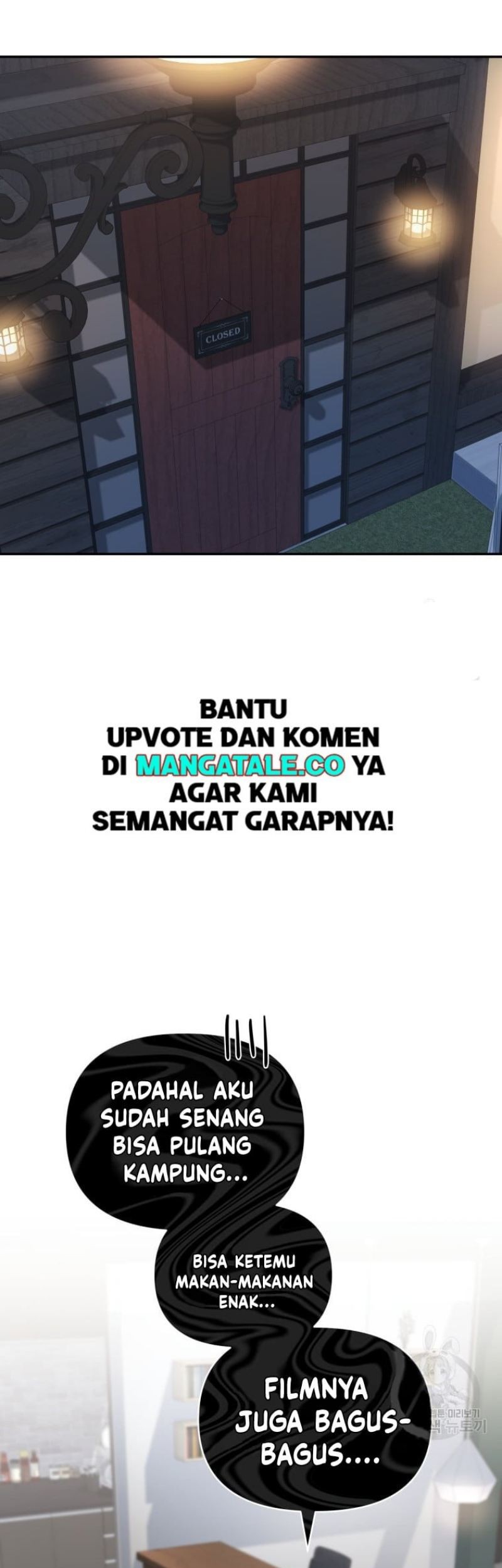 Bizarre Restaurant Chapter 26 Gambar 20