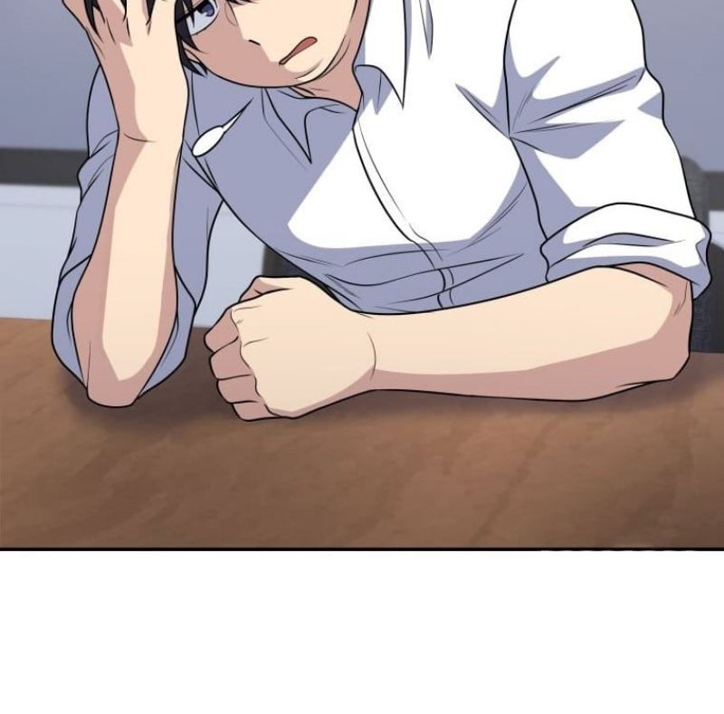 Bizarre Restaurant Chapter 26 Gambar 25