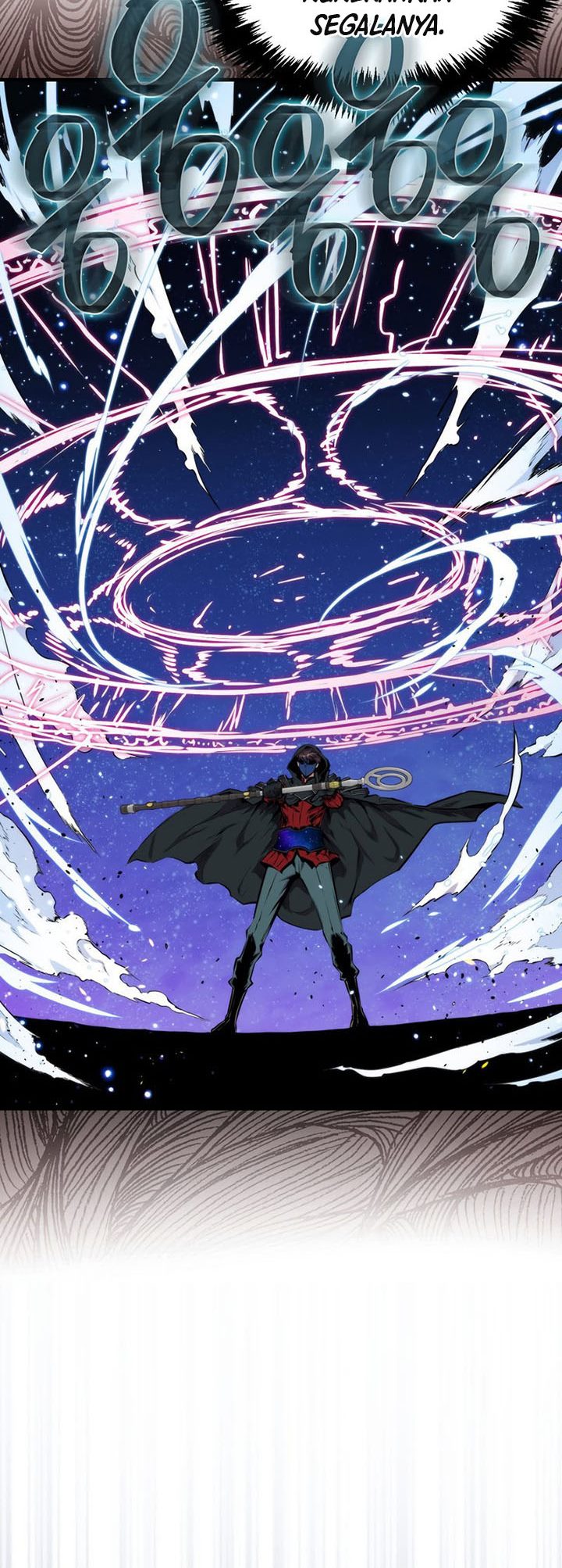 Sleeping Ranker Chapter 59 Gambar 46