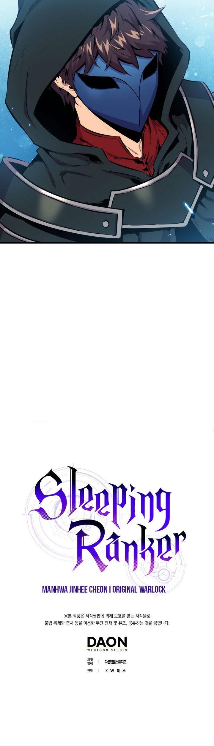 Sleeping Ranker Chapter 59 Gambar 73