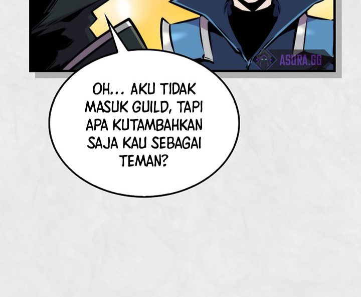 Sleeping Ranker Chapter 59 Gambar 78