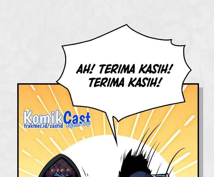 Sleeping Ranker Chapter 59 Gambar 79