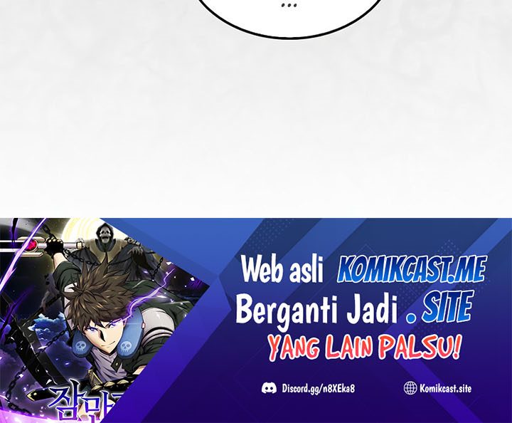 Sleeping Ranker Chapter 59 Gambar 81