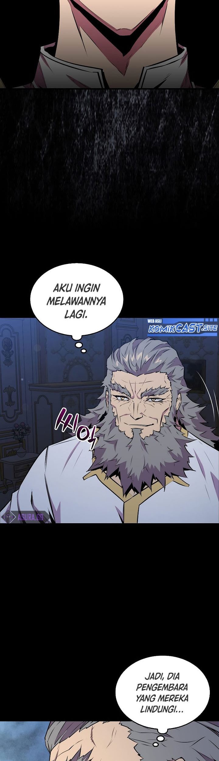 Sleeping Ranker Chapter 58 Gambar 42