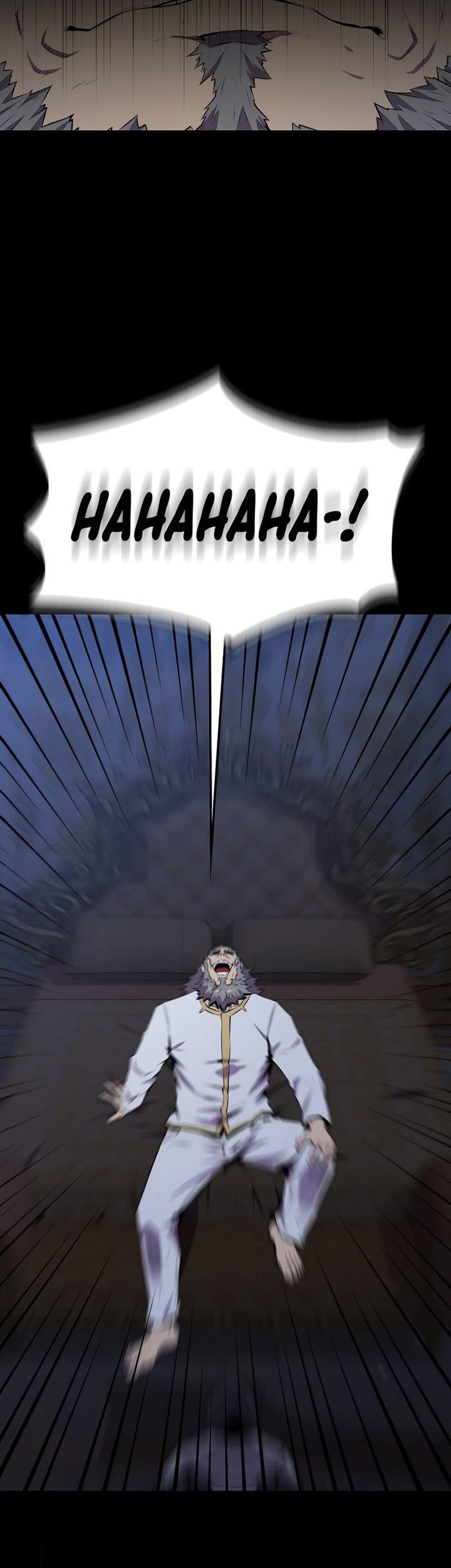 Sleeping Ranker Chapter 58 Gambar 32