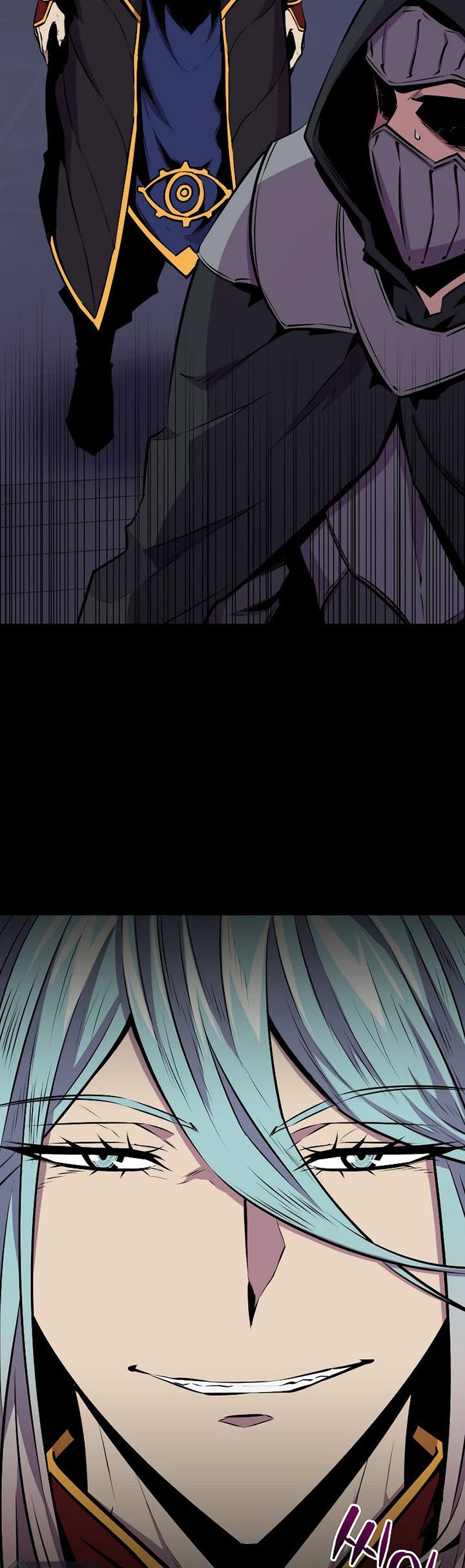 Sleeping Ranker Chapter 58 Gambar 3