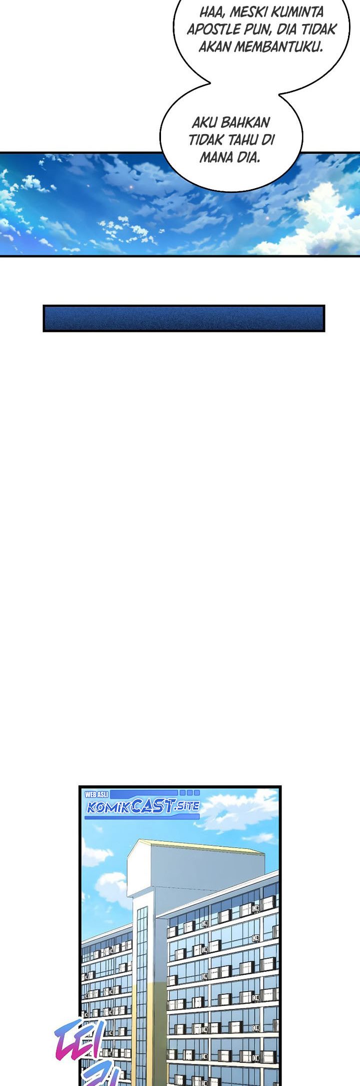 Sleeping Ranker Chapter 58 Gambar 64