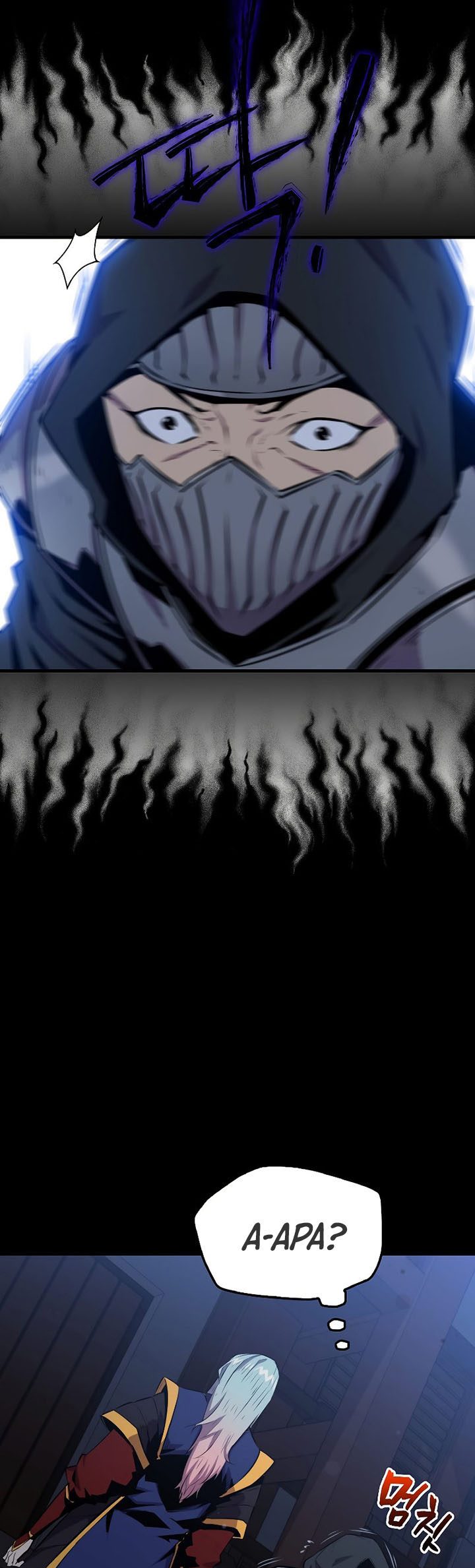 Sleeping Ranker Chapter 58 Gambar 6