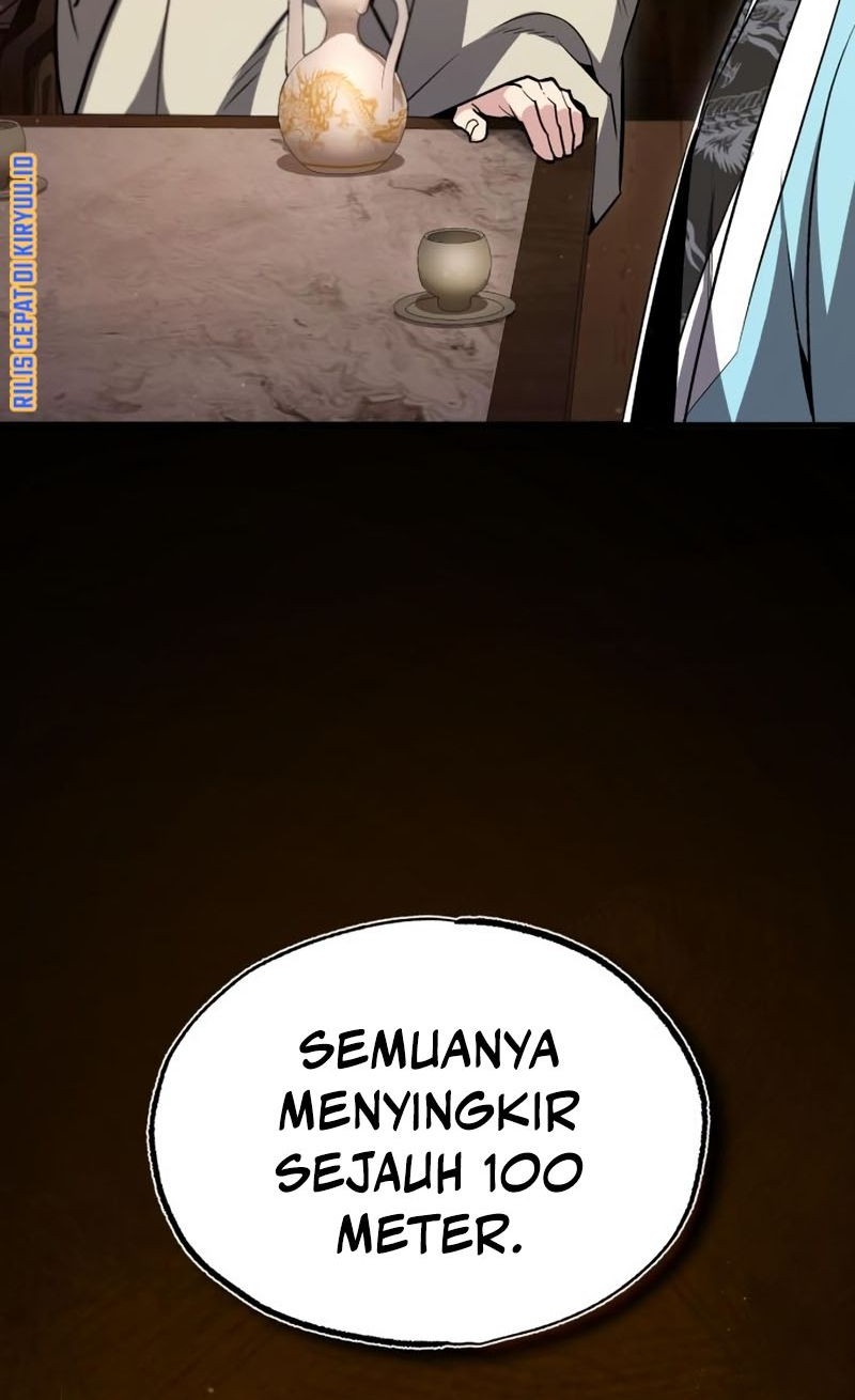 Number One Star Instructor Master Baek Chapter 55 Gambar 52