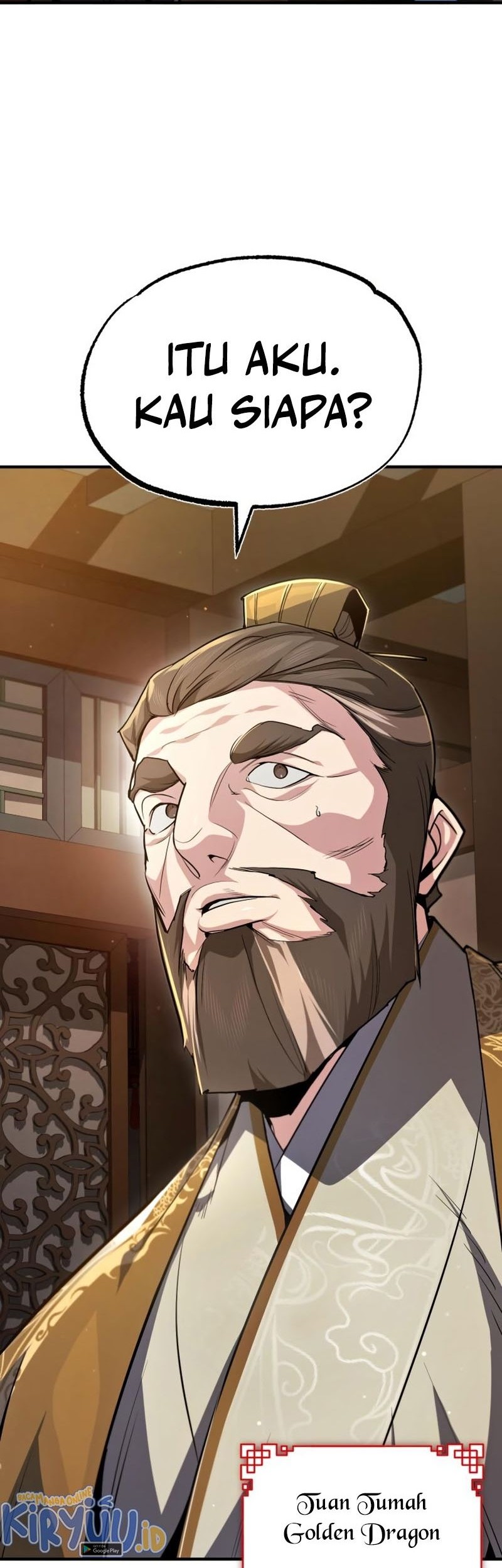 Number One Star Instructor Master Baek Chapter 55 Gambar 27