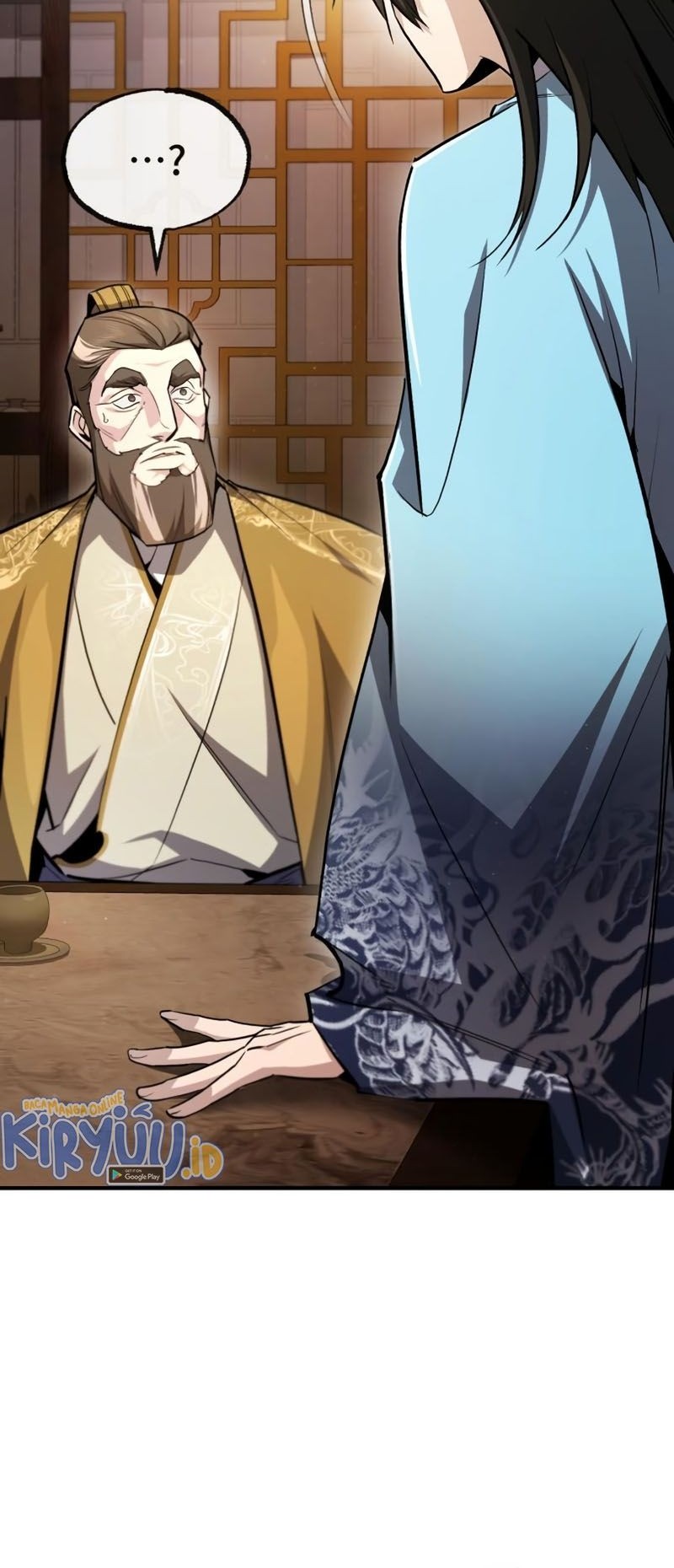 Number One Star Instructor Master Baek Chapter 55 Gambar 70