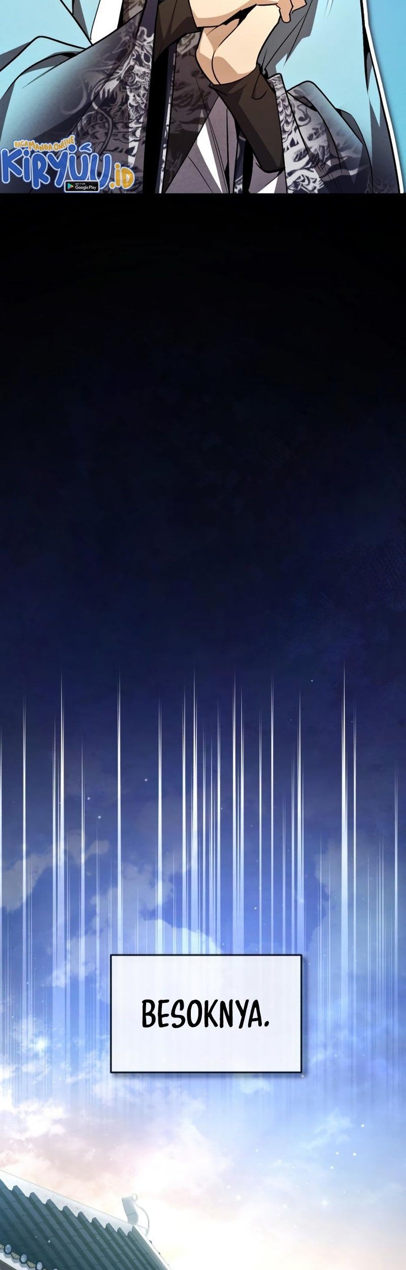 Number One Star Instructor Master Baek Chapter 55 Gambar 72