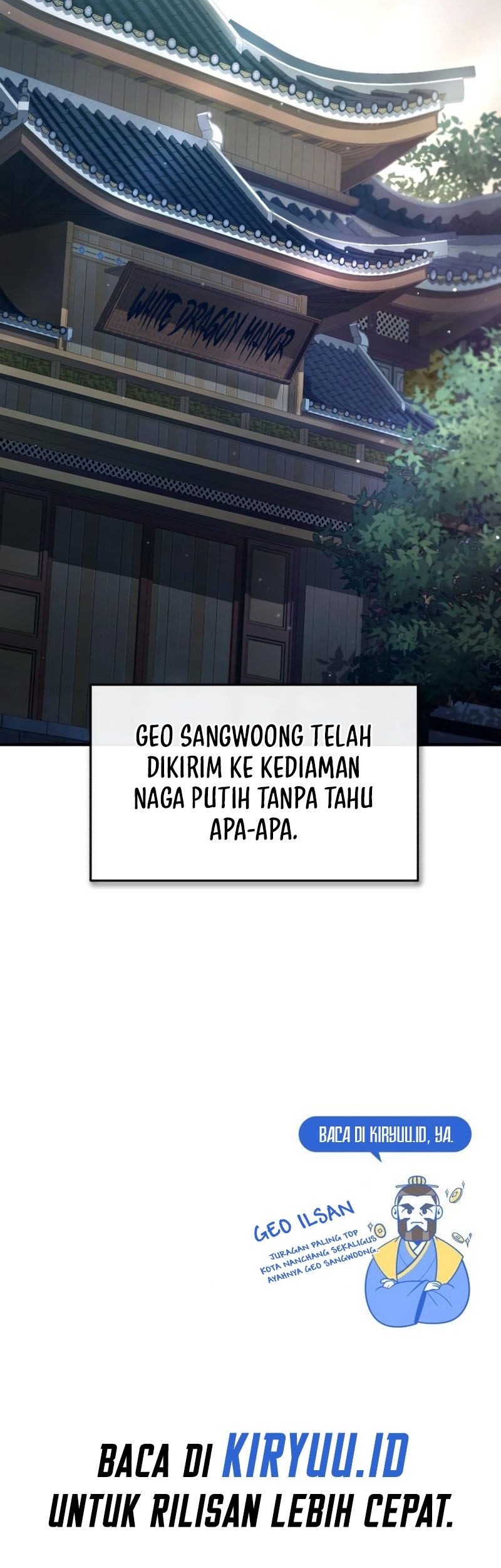 Number One Star Instructor Master Baek Chapter 55 Gambar 73