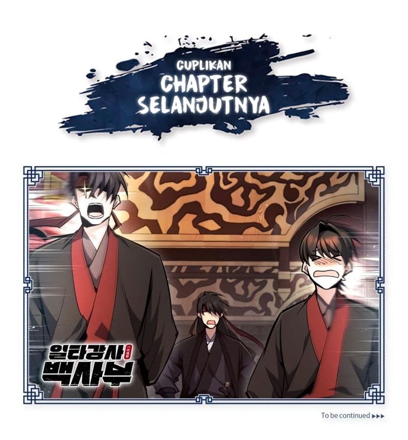 Number One Star Instructor Master Baek Chapter 55 Gambar 74