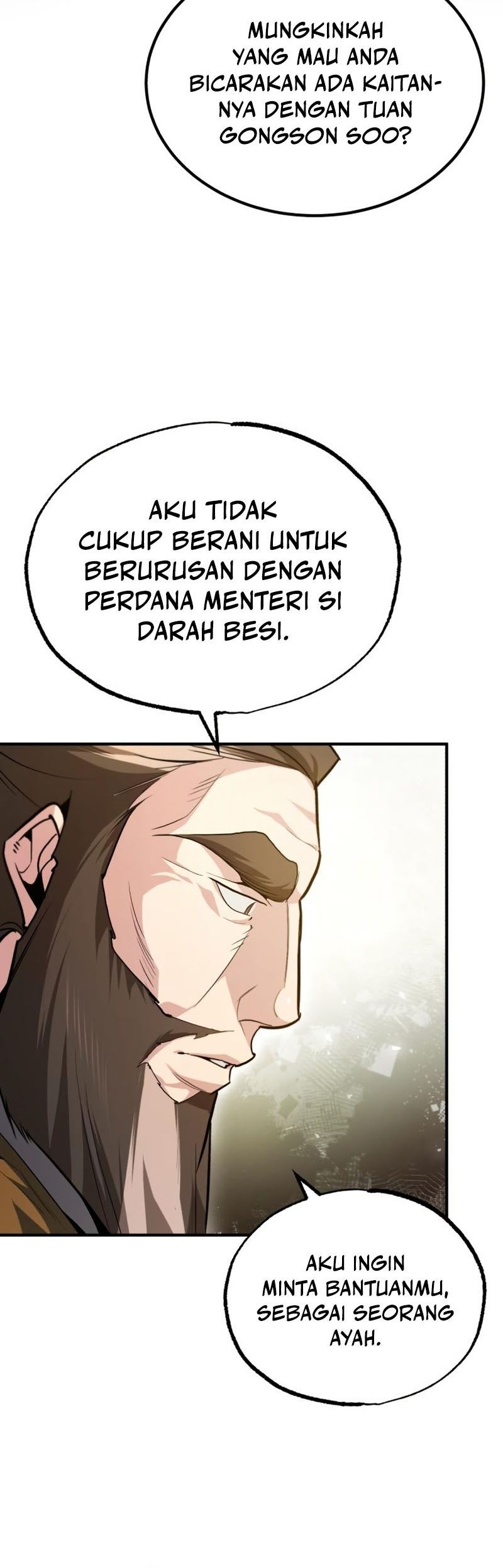 Number One Star Instructor Master Baek Chapter 55 Gambar 58