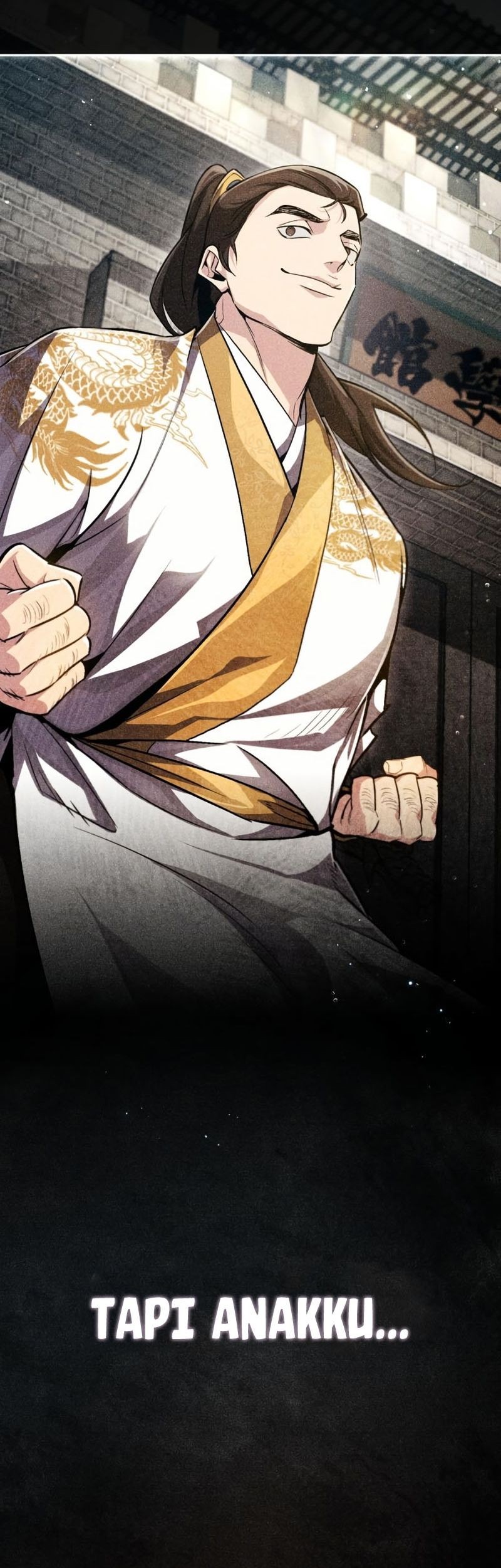 Number One Star Instructor Master Baek Chapter 55 Gambar 62