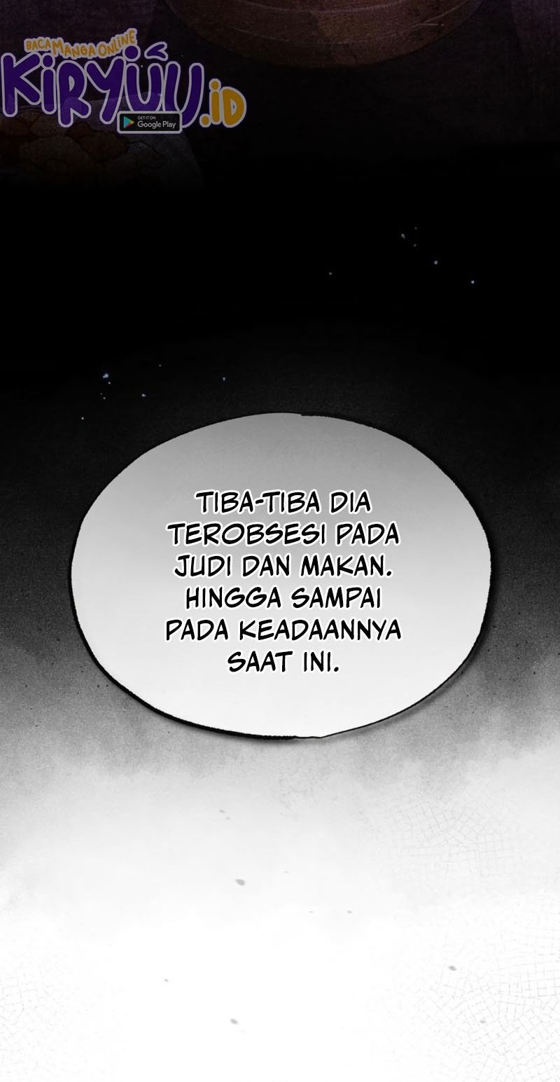 Number One Star Instructor Master Baek Chapter 55 Gambar 64