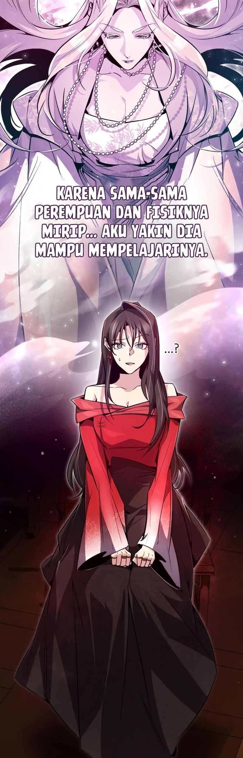 Number One Star Instructor Master Baek Chapter 55 Gambar 10