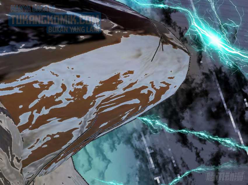 I’m An Evil God Chapter 317 Gambar 141