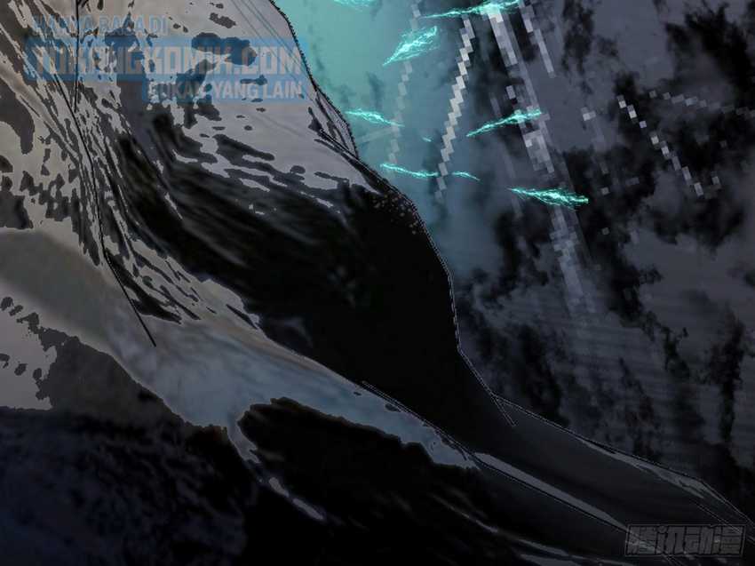 I’m An Evil God Chapter 317 Gambar 142