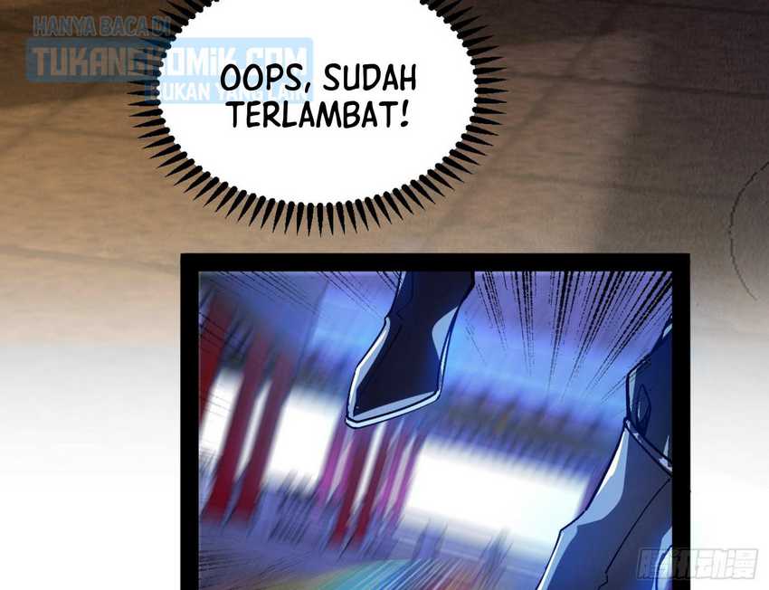 I’m An Evil God Chapter 317 Gambar 18
